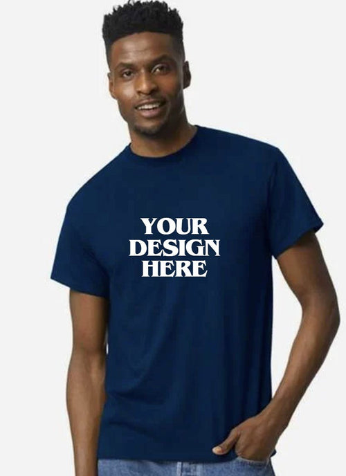 Unisex DryBlend® T-Shirt - Be Proud Line | Custom Apparel