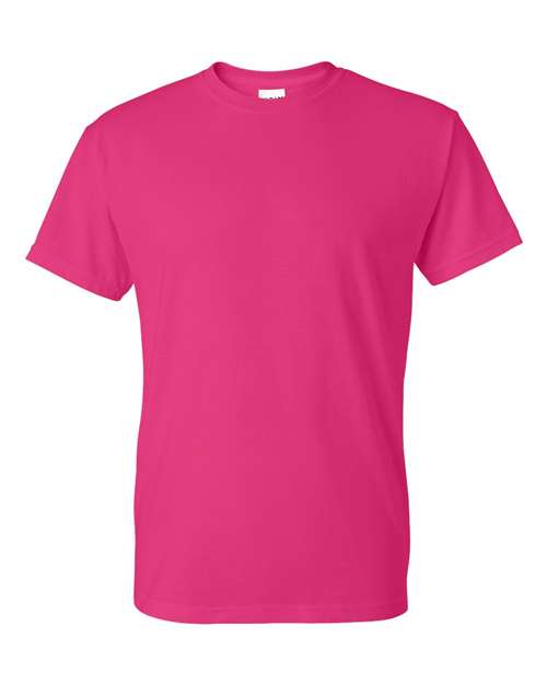 Unisex DryBlend® T-Shirt - Be Proud Line | Custom Apparel