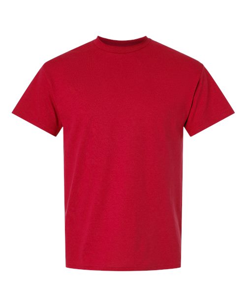 Unisex DryBlend® T-Shirt - Be Proud Line | Custom Apparel