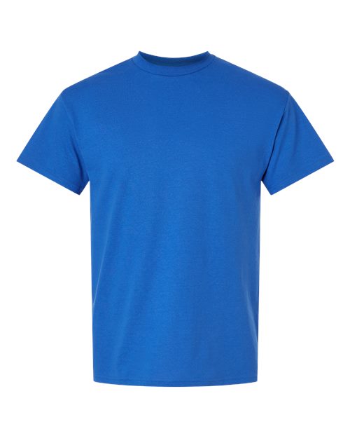 Unisex DryBlend® T-Shirt - Be Proud Line | Custom Apparel