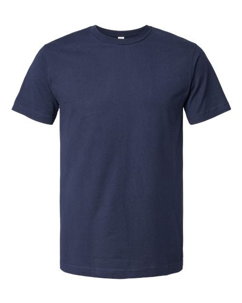 Unisex Fine Jersey T-Shirt - Be Proud Line | Custom Apparel