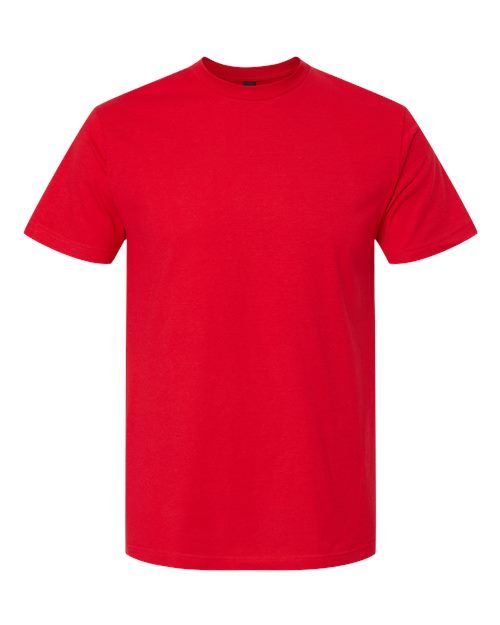 Unisex Fine Jersey T-Shirt - Be Proud Line | Custom Apparel