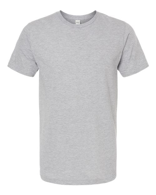 Unisex Fine Jersey T-Shirt - Be Proud Line | Custom Apparel