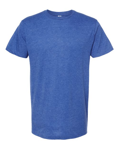 Unisex Fine Jersey T-Shirt - Be Proud Line | Custom Apparel