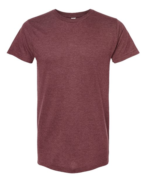 Unisex Fine Jersey T-Shirt - Be Proud Line | Custom Apparel