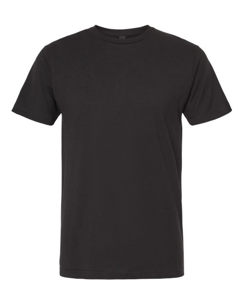 Unisex Fine Jersey T-Shirt - Be Proud Line | Custom Apparel