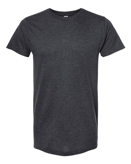Unisex Fine Jersey T-Shirt - Be Proud Line | Custom Apparel