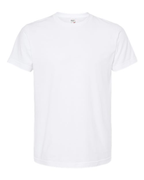 Unisex Fine Jersey T-Shirt - Be Proud Line | Custom Apparel