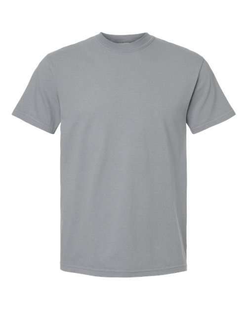Unisex Garment-Dyed Heavyweight T-Shirt - Be Proud Line | Custom Apparel