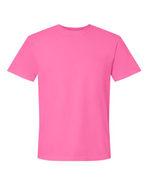 Unisex Garment-Dyed Heavyweight T-Shirt - Be Proud Line | Custom Apparel