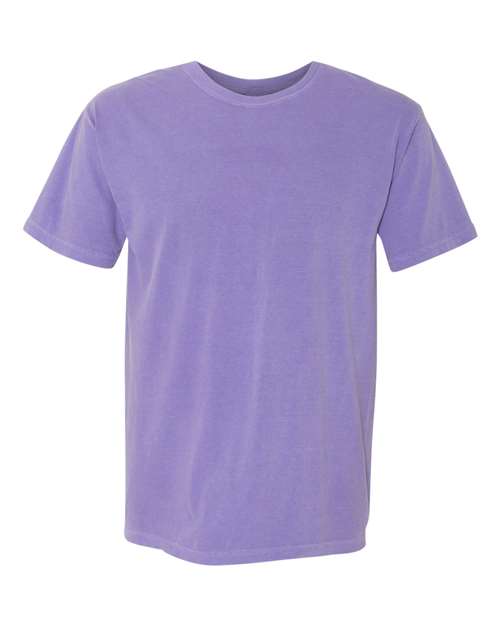 Unisex Garment-Dyed Heavyweight T-Shirt - Be Proud Line | Custom Apparel