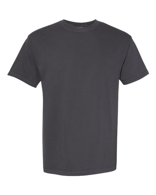 Unisex Garment-Dyed Heavyweight T-Shirt - Be Proud Line | Custom Apparel