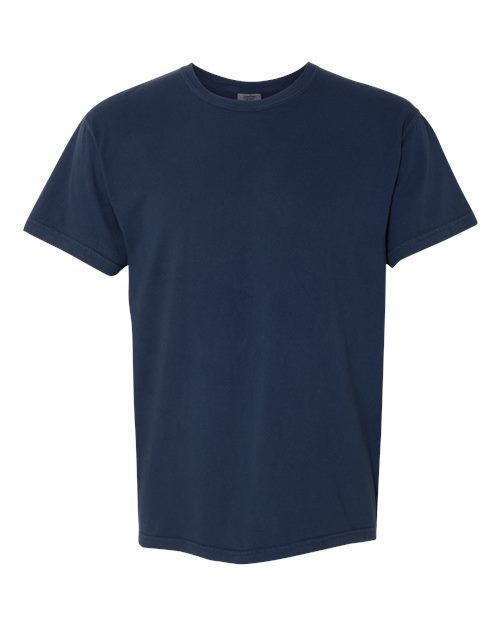 Unisex Garment-Dyed Heavyweight T-Shirt - Be Proud Line | Custom Apparel