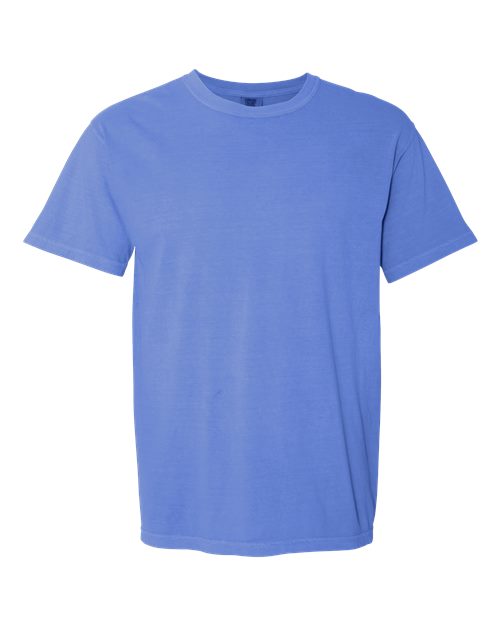 Unisex Garment-Dyed Heavyweight T-Shirt - Be Proud Line | Custom Apparel