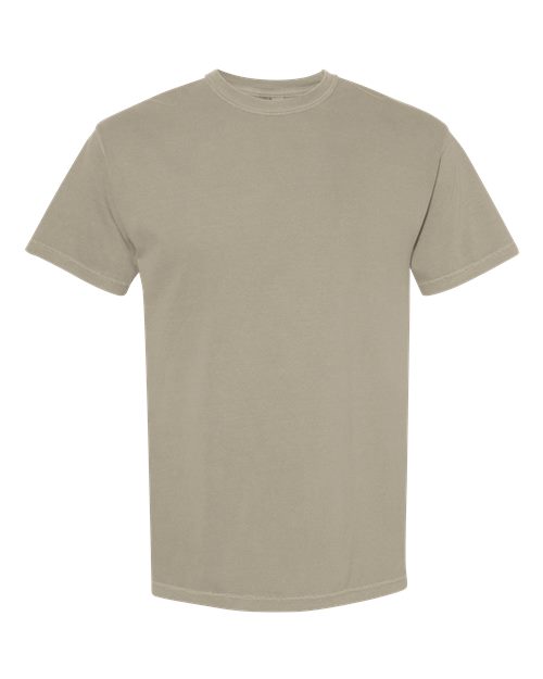 Unisex Garment-Dyed Heavyweight T-Shirt - Be Proud Line | Custom Apparel