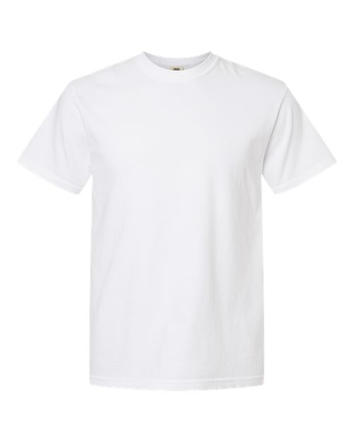 Unisex Garment-Dyed Heavyweight T-Shirt - Be Proud Line | Custom Apparel