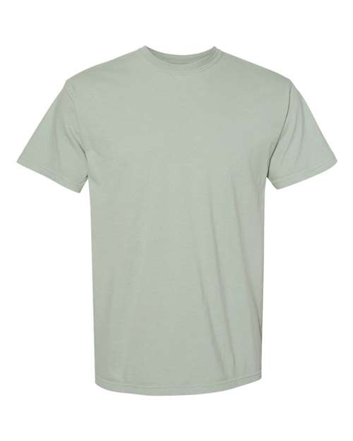 Unisex Garment-Dyed Heavyweight T-Shirt - Be Proud Line | Custom Apparel