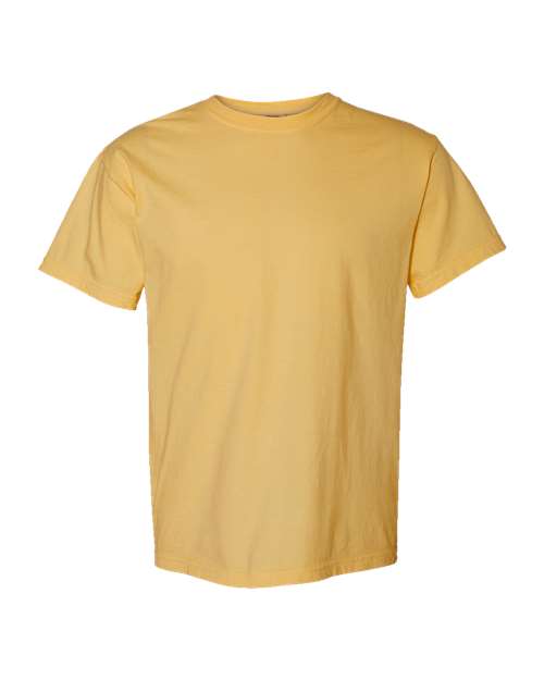 Unisex Garment-Dyed Heavyweight T-Shirt - Be Proud Line | Custom Apparel