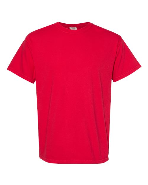 Unisex Garment-Dyed Heavyweight T-Shirt - Be Proud Line | Custom Apparel