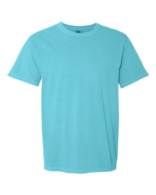 Unisex Garment-Dyed Heavyweight T-Shirt - Be Proud Line | Custom Apparel