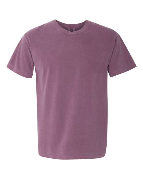 Unisex Garment-Dyed Heavyweight T-Shirt - Be Proud Line | Custom Apparel
