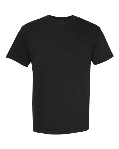 Unisex Garment-Dyed Heavyweight T-Shirt - Be Proud Line | Custom Apparel
