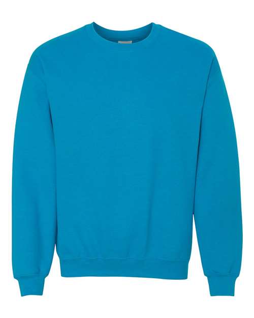 Unisex Heavy Blend™ Crewneck Sweatshirt - Gildan 18000 - Be Proud Line | Custom Apparel