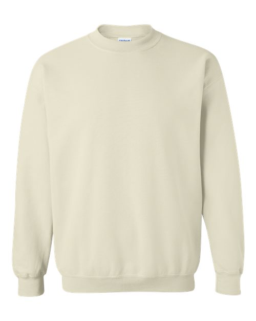 Unisex Heavy Blend™ Crewneck Sweatshirt - Gildan 18000 - Be Proud Line | Custom Apparel