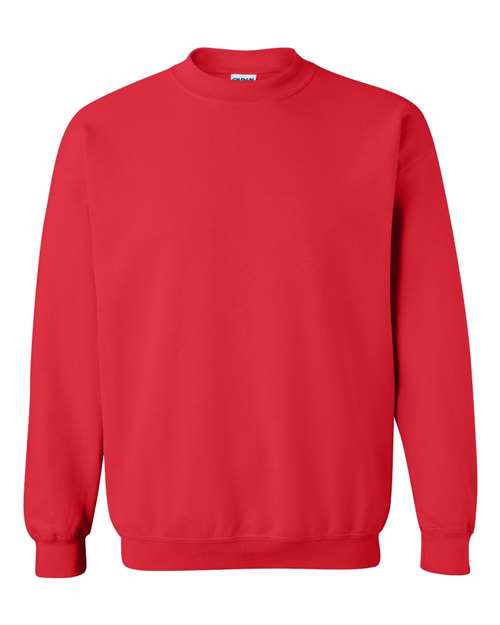 Unisex Heavy Blend™ Crewneck Sweatshirt - Gildan 18000 - Be Proud Line | Custom Apparel