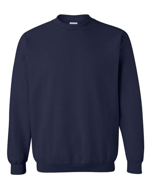 Unisex Heavy Blend™ Crewneck Sweatshirt - Gildan 18000 - Be Proud Line | Custom Apparel