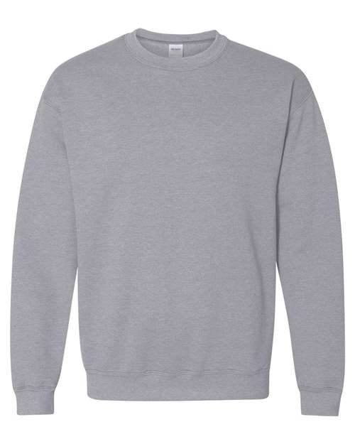 Unisex Heavy Blend™ Crewneck Sweatshirt - Gildan 18000 - Be Proud Line | Custom Apparel