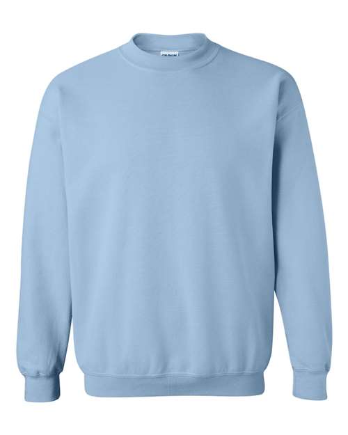 Unisex Heavy Blend™ Crewneck Sweatshirt - Gildan 18000 - Be Proud Line | Custom Apparel