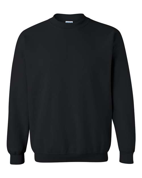 Unisex Heavy Blend™ Crewneck Sweatshirt - Gildan 18000 - Be Proud Line | Custom Apparel