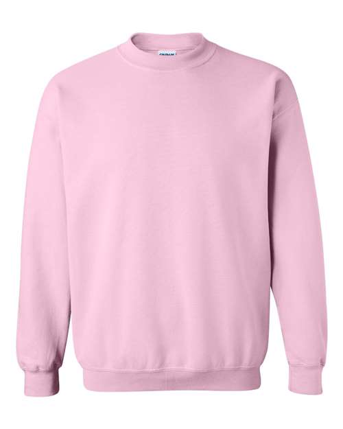 Unisex Heavy Blend™ Crewneck Sweatshirt - Gildan 18000 - Be Proud Line | Custom Apparel