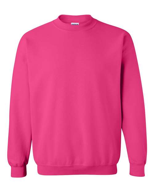 Unisex Heavy Blend™ Crewneck Sweatshirt - Gildan 18000 - Be Proud Line | Custom Apparel