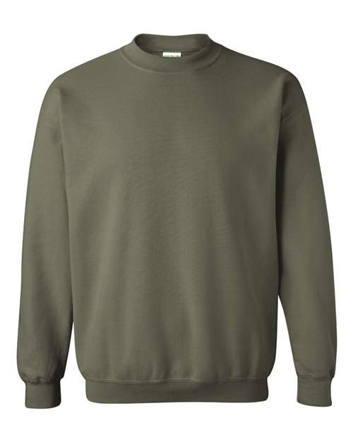 Unisex Heavy Blend™ Crewneck Sweatshirt - Gildan 18000 - Be Proud Line | Custom Apparel