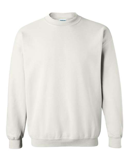Unisex Heavy Blend™ Crewneck Sweatshirt - Gildan 18000 - Be Proud Line | Custom Apparel