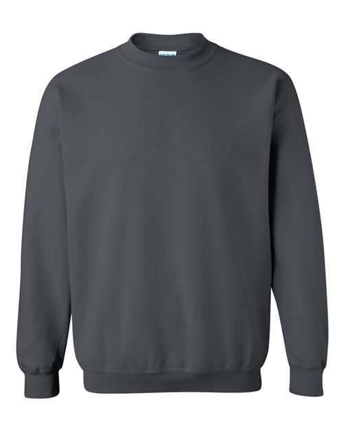 Unisex Heavy Blend™ Crewneck Sweatshirt - Gildan 18000 - Be Proud Line | Custom Apparel