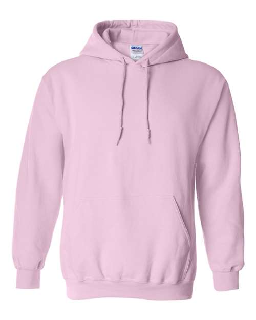 Unisex Heavy Blend™ Hooded Sweatshirt - Be Proud Line | Custom Apparel