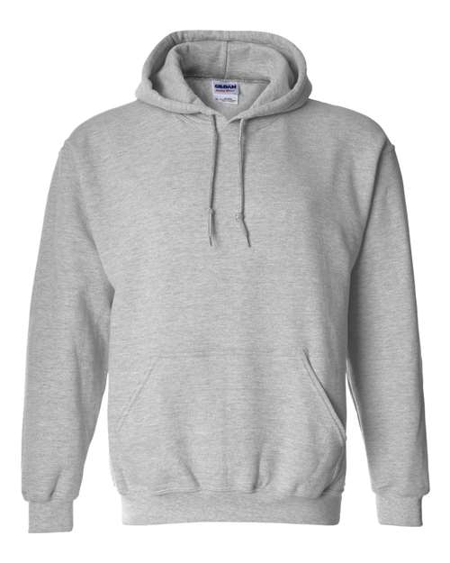 Unisex Heavy Blend™ Hooded Sweatshirt - Be Proud Line | Custom Apparel