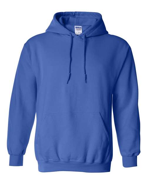 Unisex Heavy Blend™ Hooded Sweatshirt - Be Proud Line | Custom Apparel