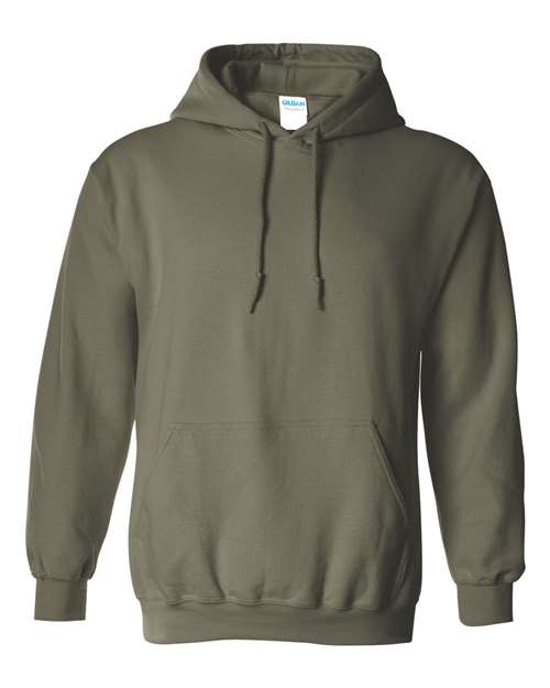 Unisex Heavy Blend™ Hooded Sweatshirt - Be Proud Line | Custom Apparel
