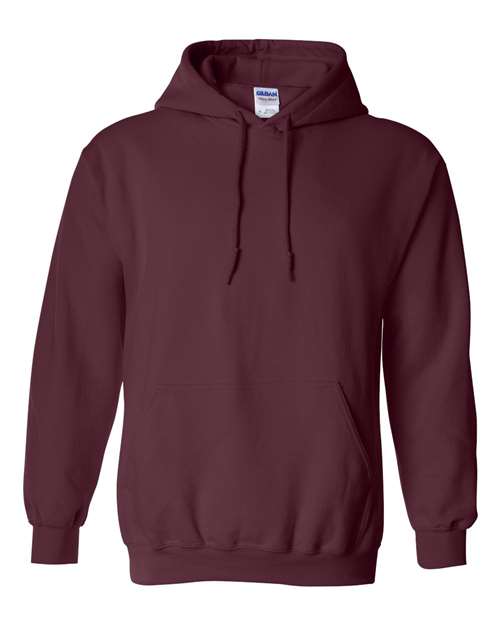 Unisex Heavy Blend™ Hooded Sweatshirt - Be Proud Line | Custom Apparel