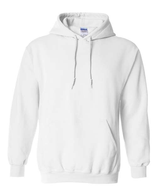 Unisex Heavy Blend™ Hooded Sweatshirt - Be Proud Line | Custom Apparel
