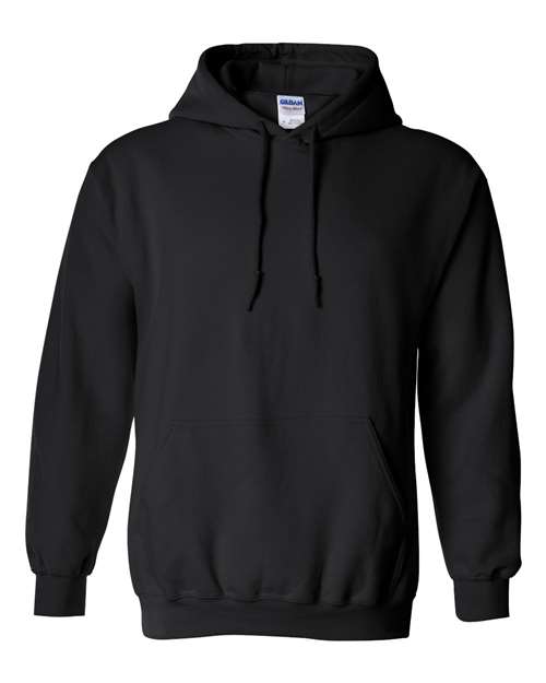 Unisex Heavy Blend™ Hooded Sweatshirt - Be Proud Line | Custom Apparel