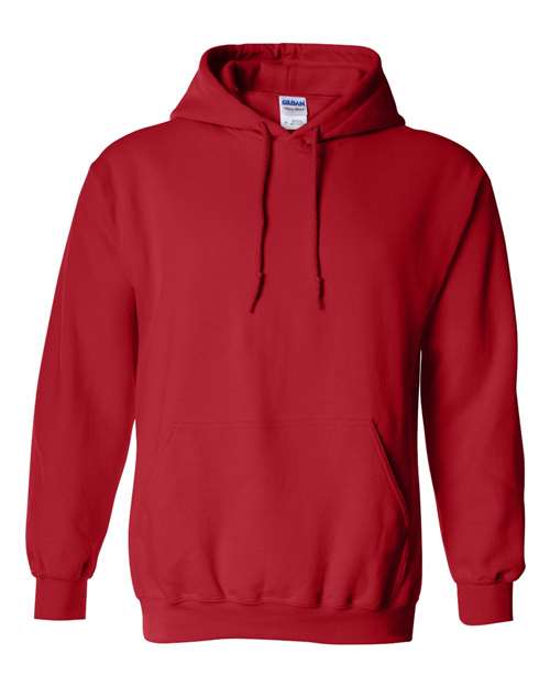 Unisex Heavy Blend™ Hooded Sweatshirt - Be Proud Line | Custom Apparel