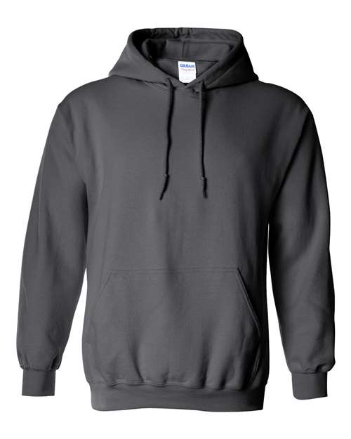Unisex Heavy Blend™ Hooded Sweatshirt - Be Proud Line | Custom Apparel