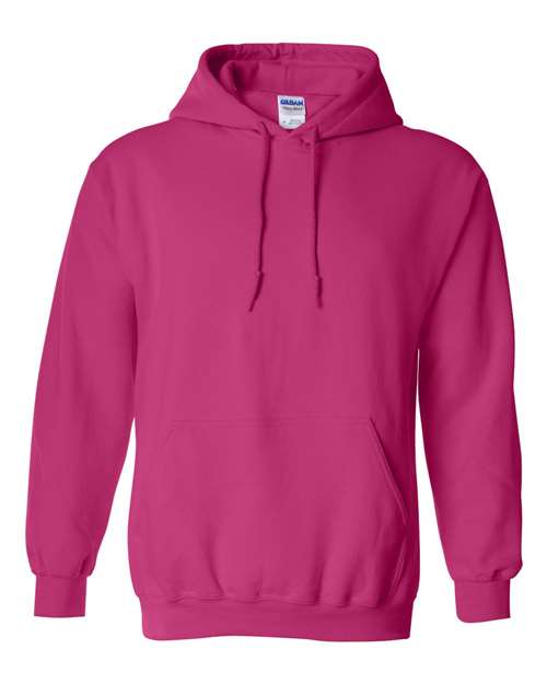 Unisex Heavy Blend™ Hooded Sweatshirt - Be Proud Line | Custom Apparel