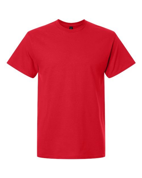 Unisex Heavy Cotton™ T-Shirt - Be Proud Line | Custom Apparel