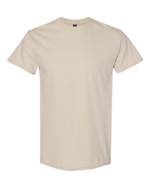 Unisex Heavy Cotton™ T-Shirt - Be Proud Line | Custom Apparel